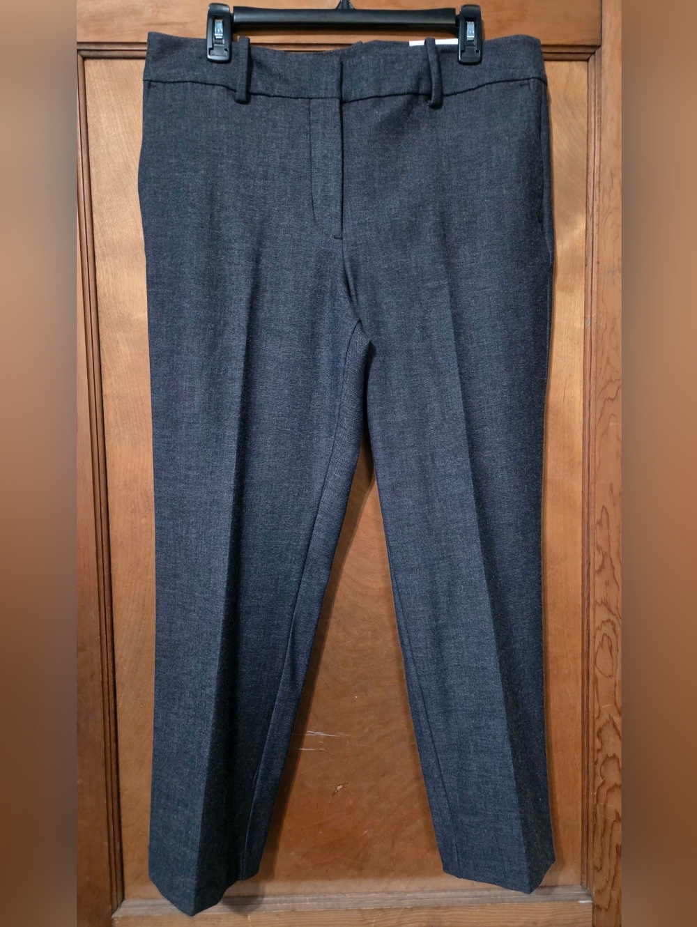 NWT Ann Taylor Curvy Ankle Pants